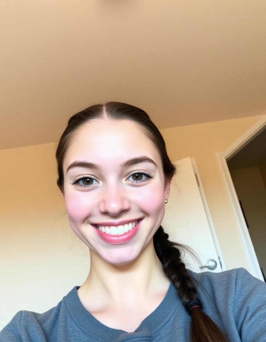 Orijinal telefon karesi